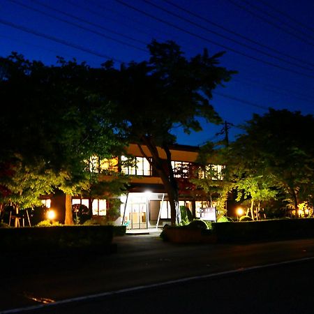Guest House Fujizakura Yamanakako Eksteriør bilde